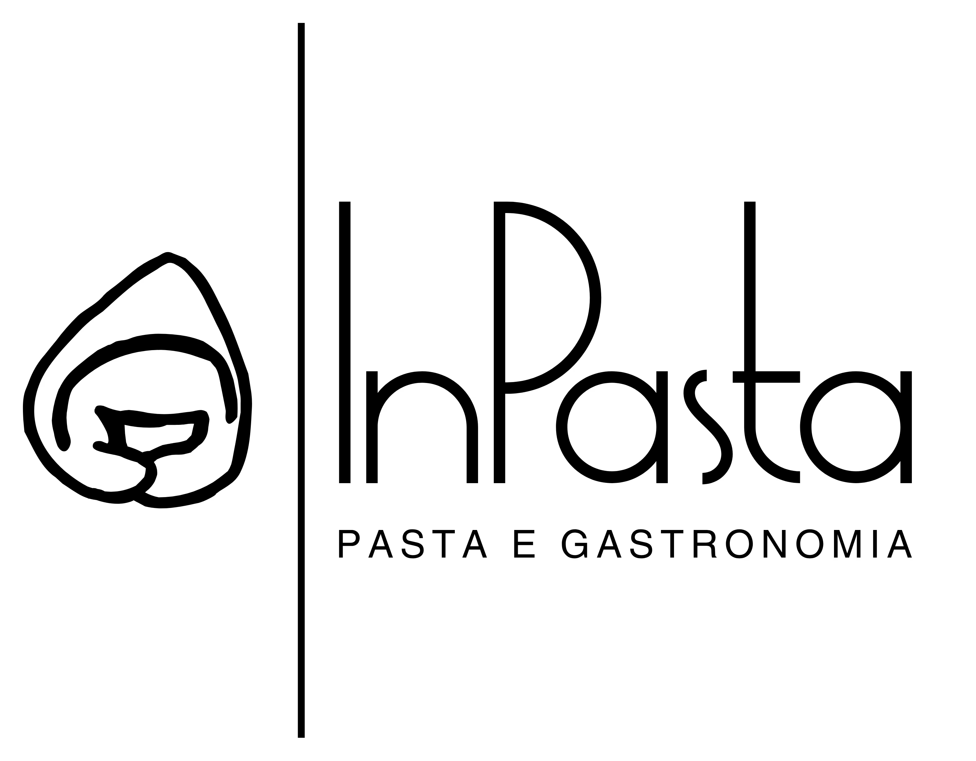 Logo InPasta